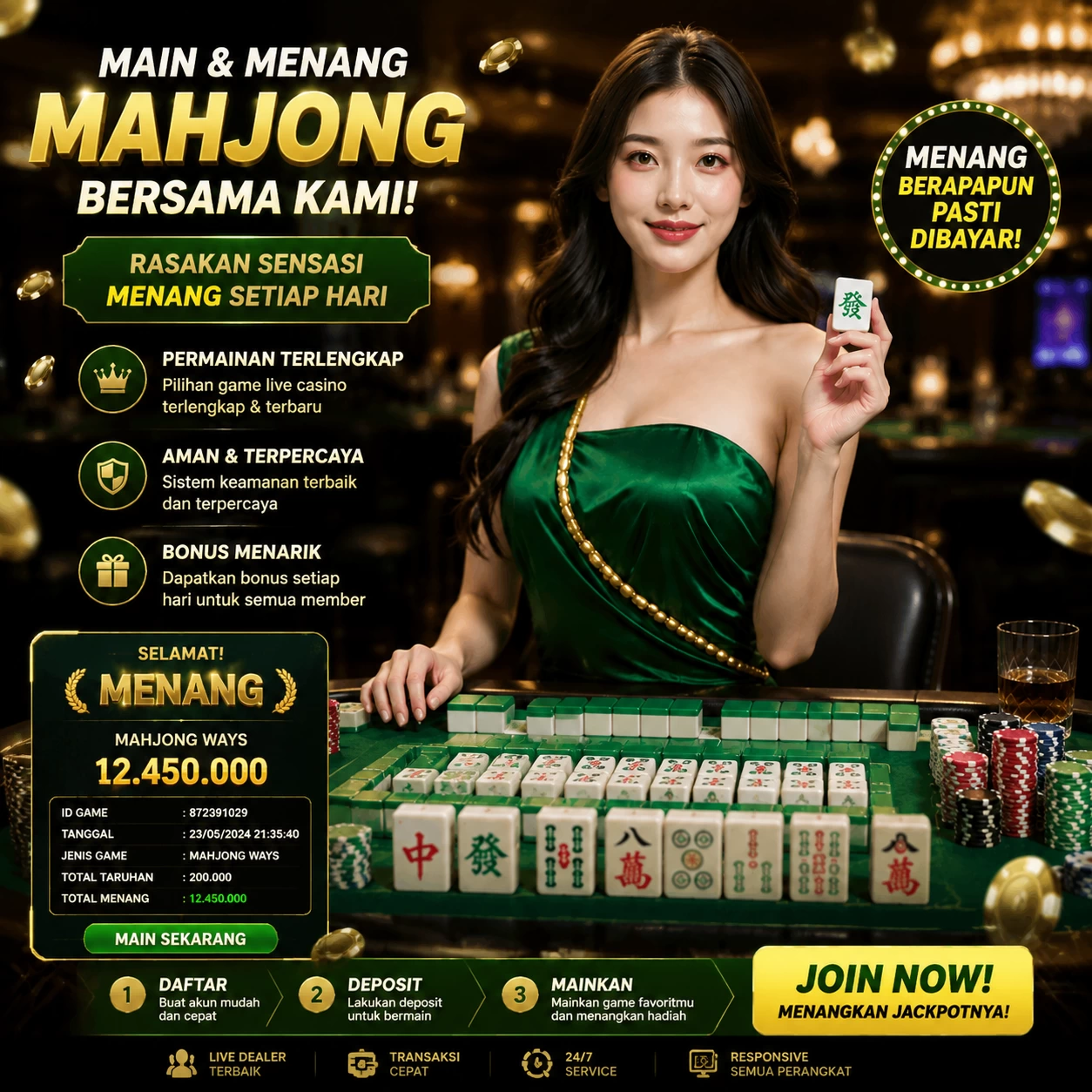 Bagaimana doyantoto Mengubah Cara Kita Bermain Game Online